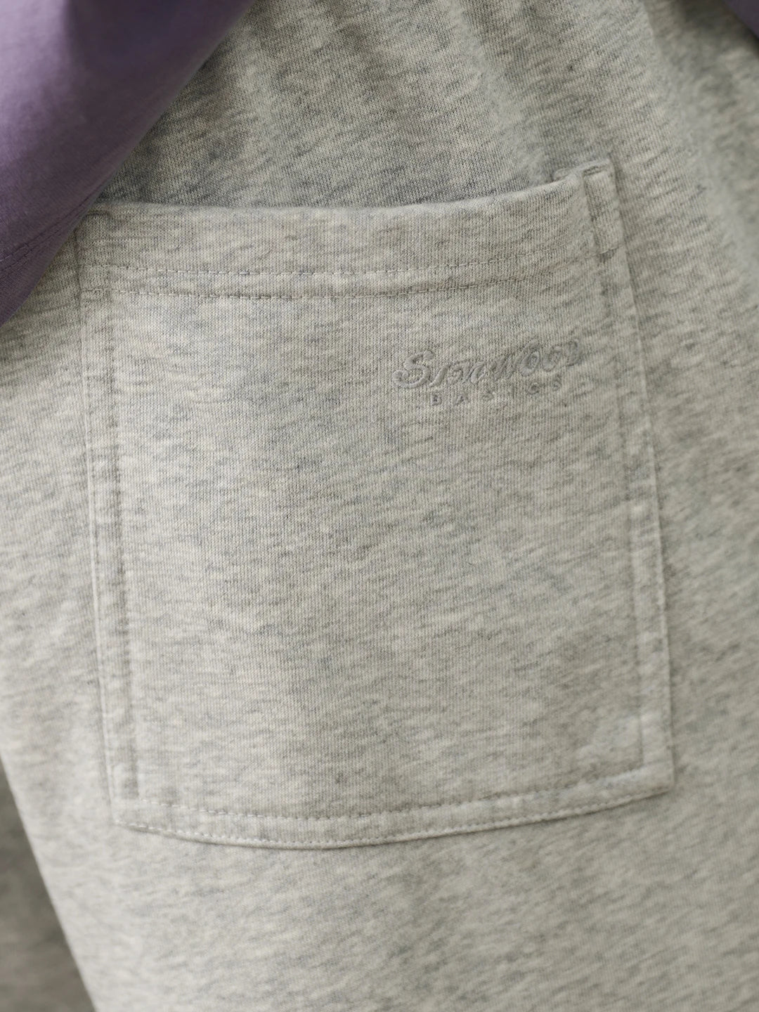 Drawstring Jogger Sweatpants
