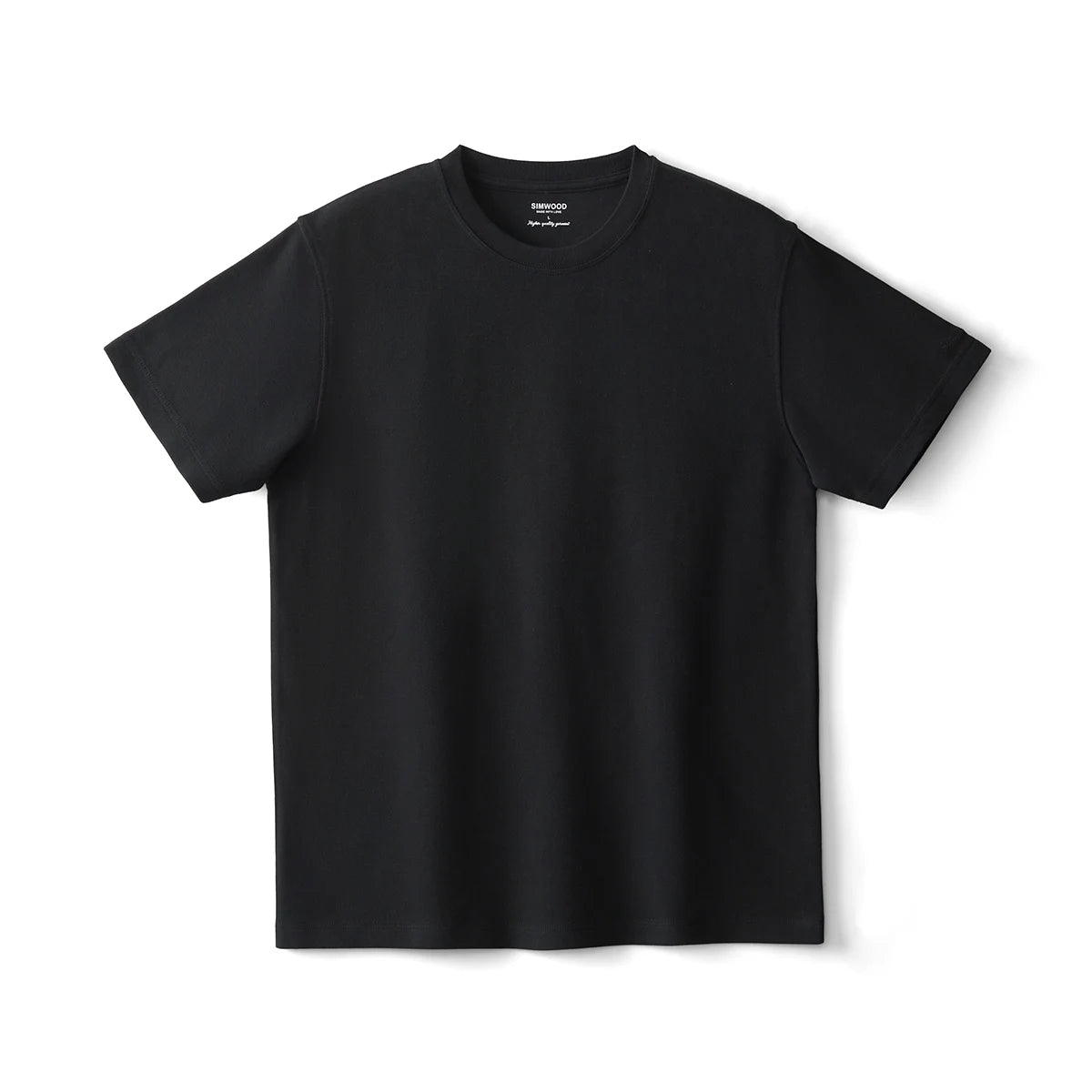 Soft Brushed Thermal T-Shirt