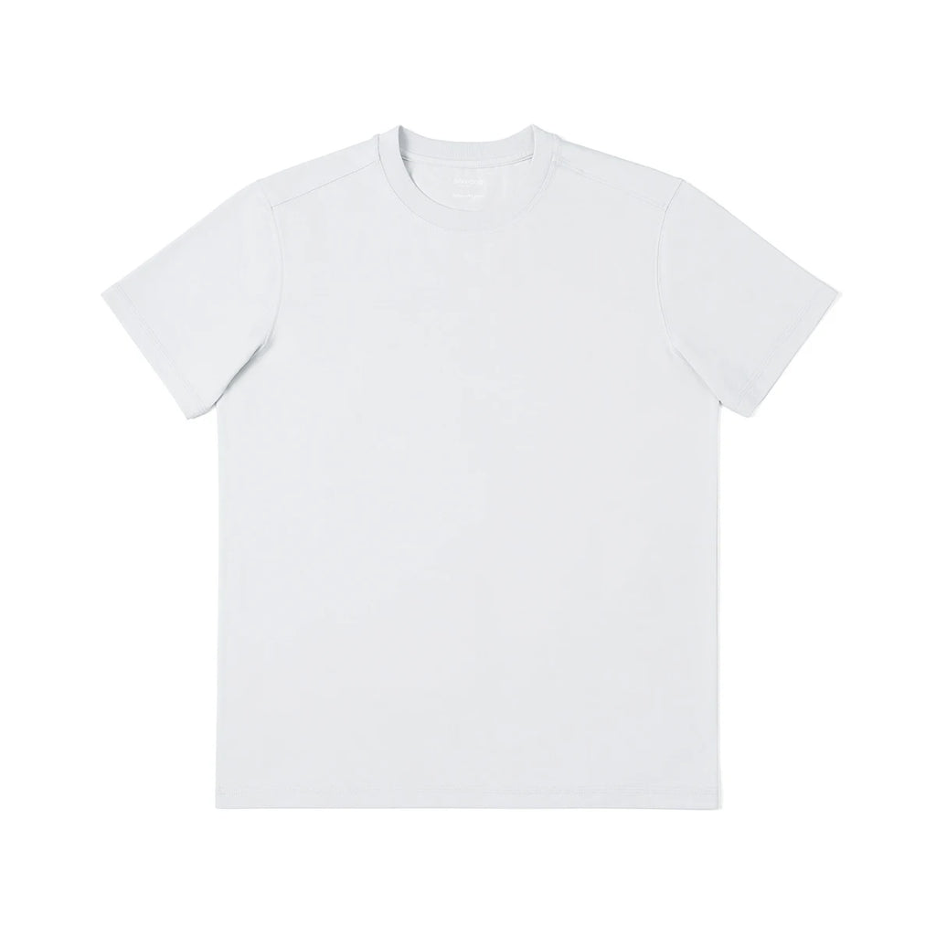 Quick-Dry Moisture-Wicking Athletic T-Shirt