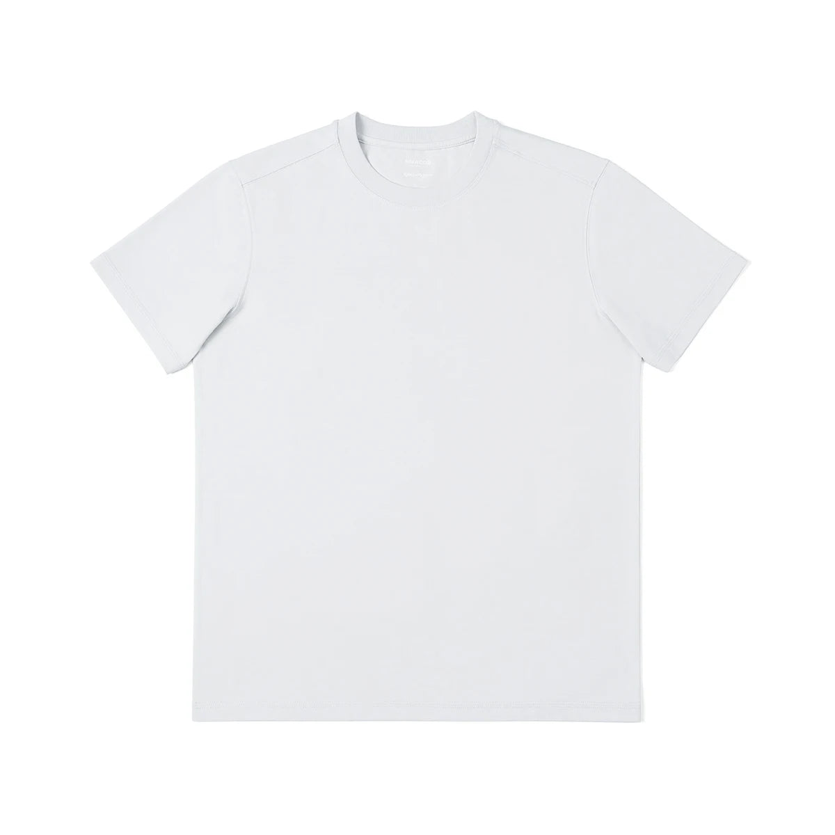Quick-Dry Moisture-Wicking Athletic T-Shirt