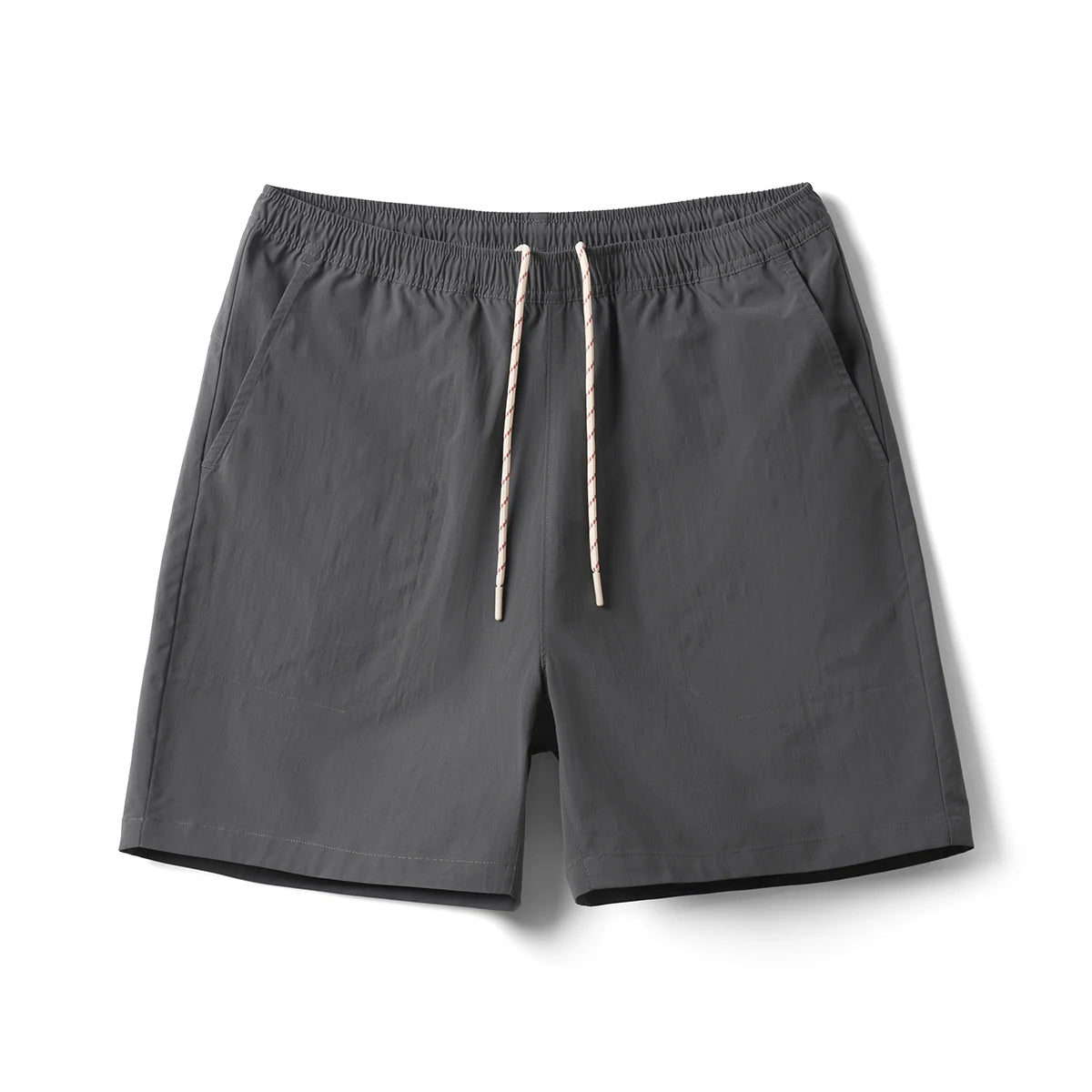 Quick-Dry Beach Shorts