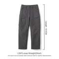Water Repellent Softshell Pants