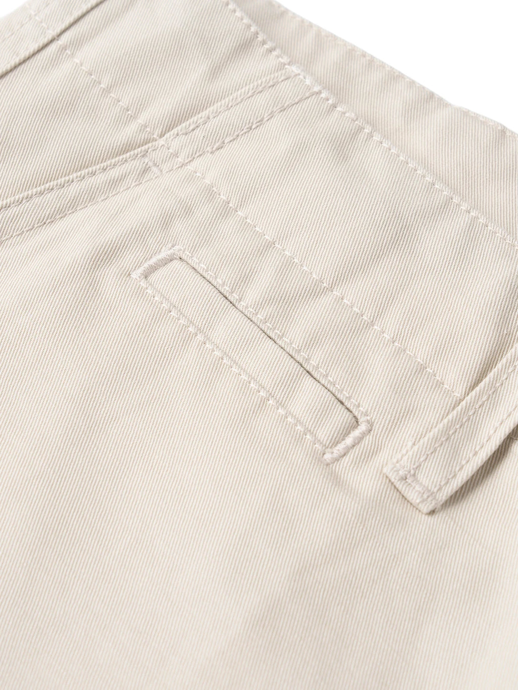 Cotton Linen Casual Chinos