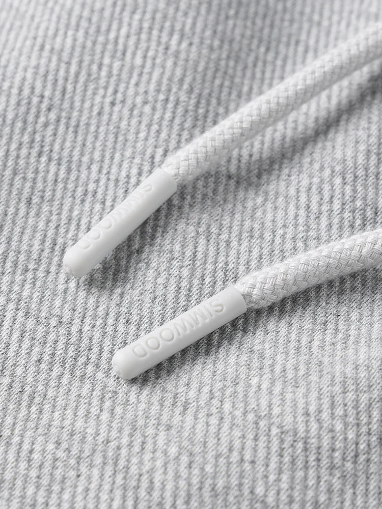 Baggy Jogger Sweatpants
