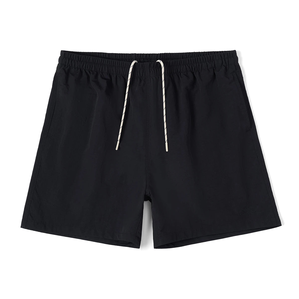 Lightweight Quick-Dry Beach Shorts