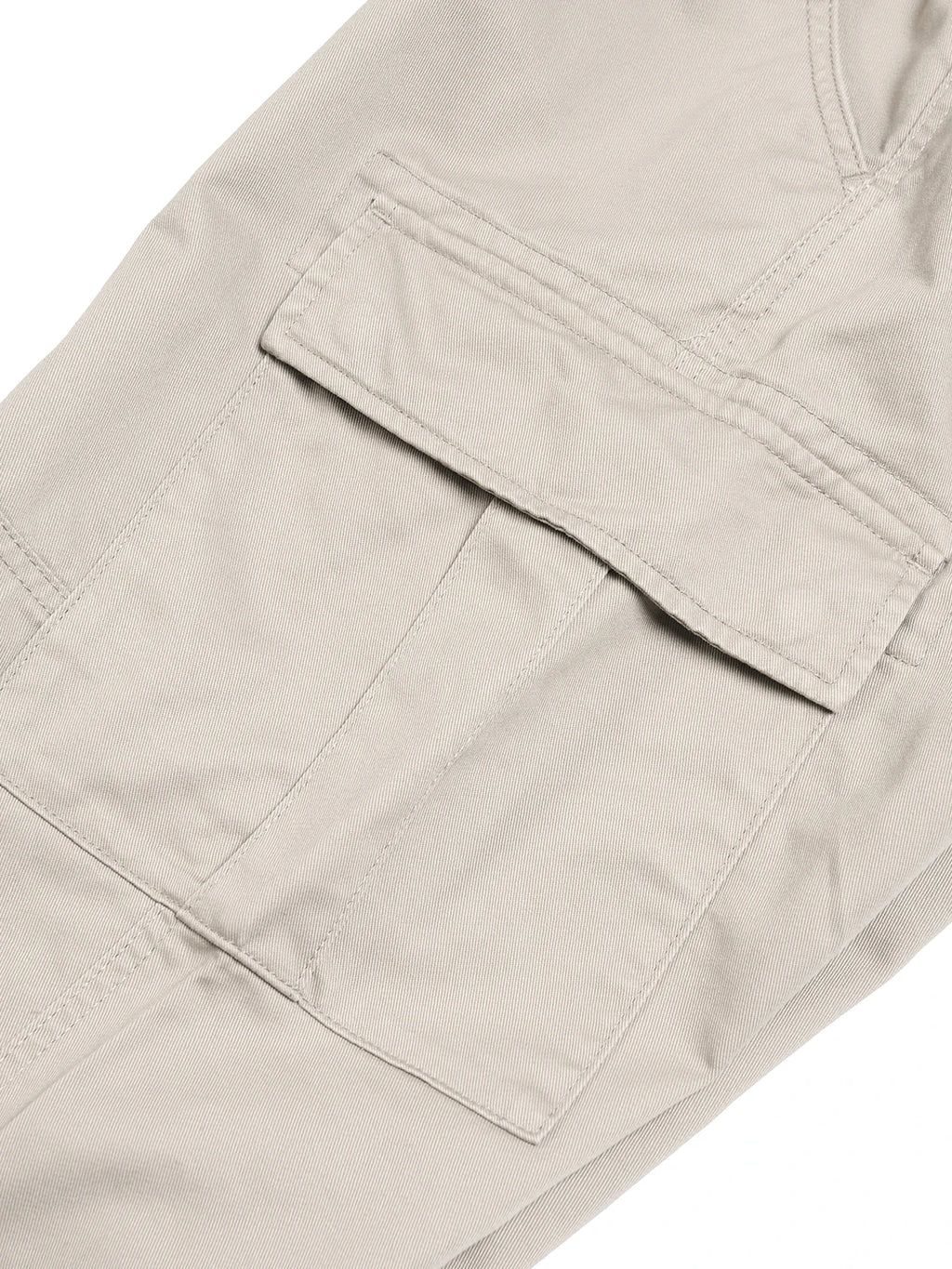 Multi Pocket Tactical Cargo Pants