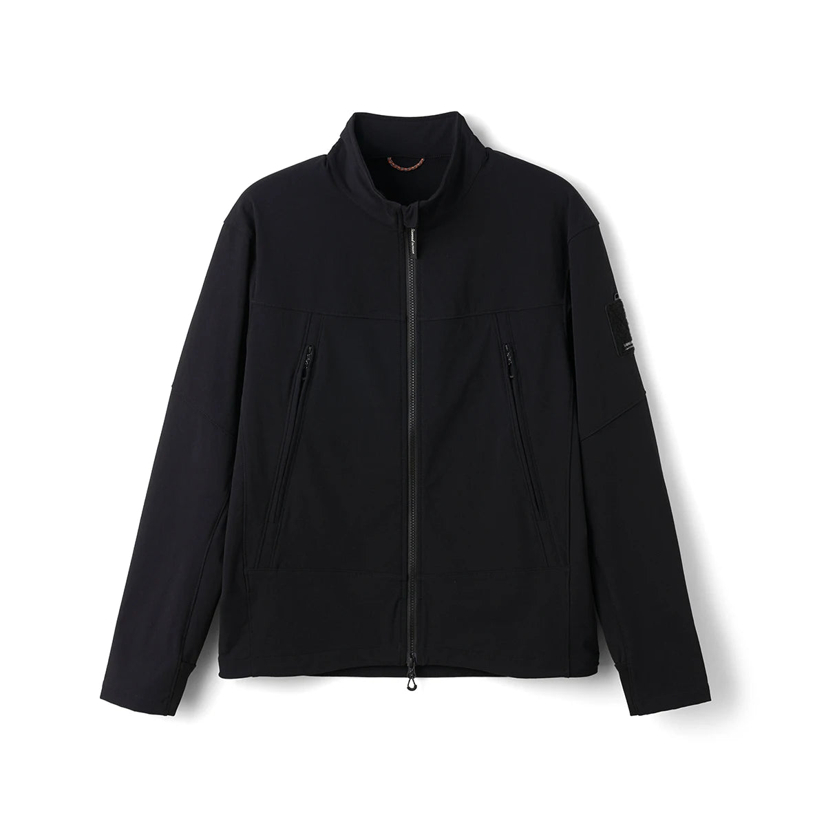 Softshell Windbreaker Jacket