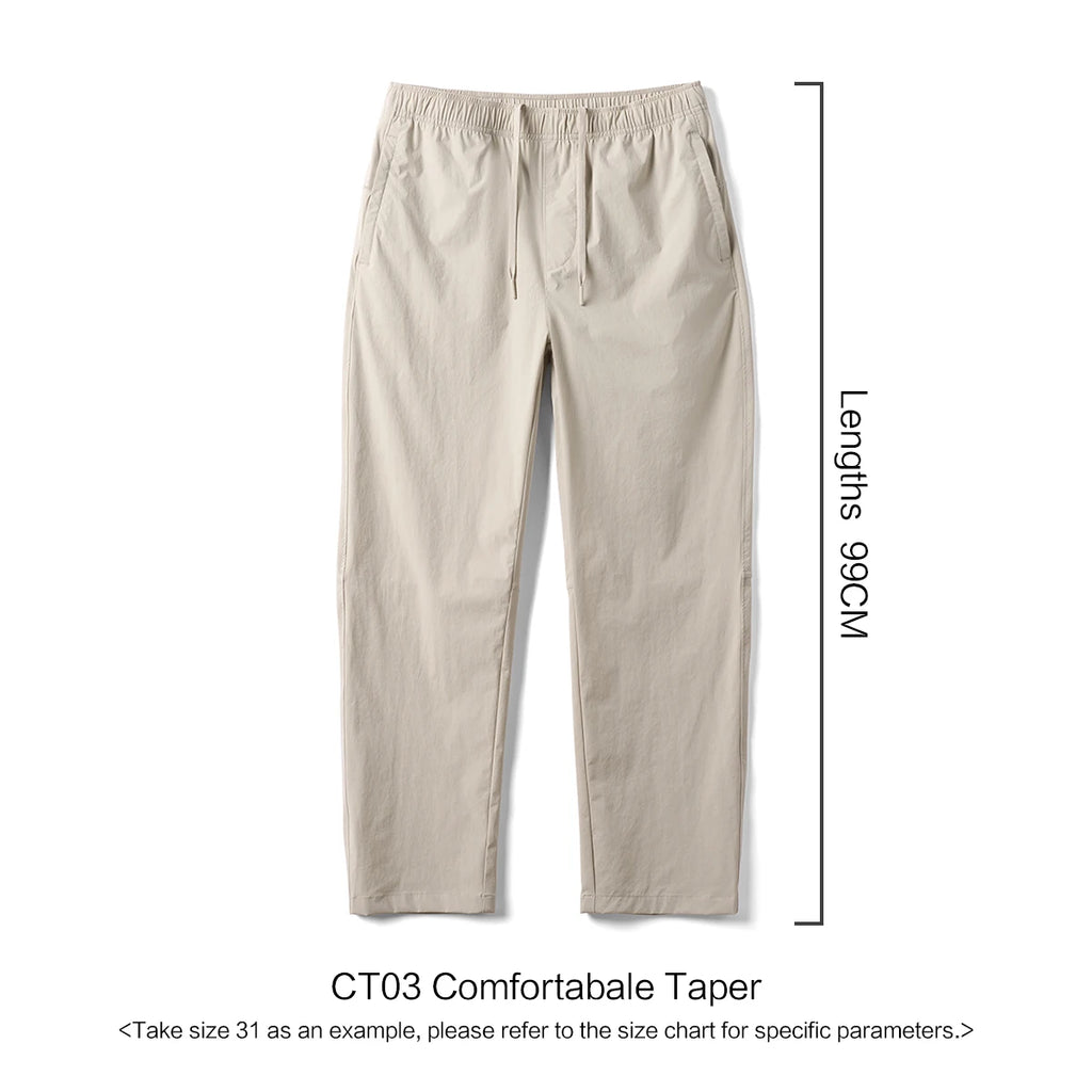 Lightweight Quick Dry Pants