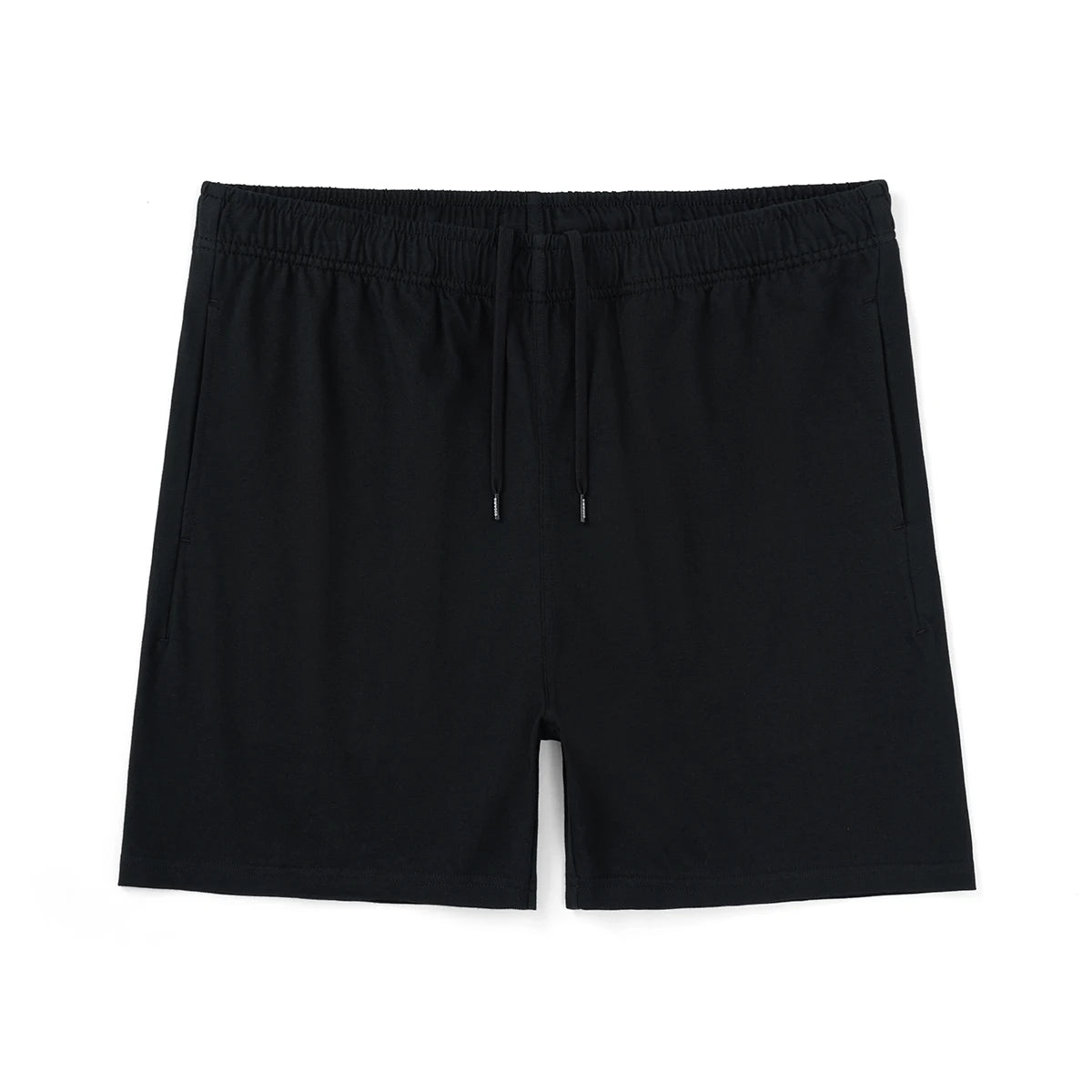 Lightweight Cool Touch Loungewear Shorts