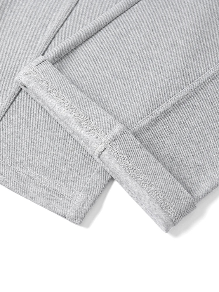 Baggy Jogger Sweatpants