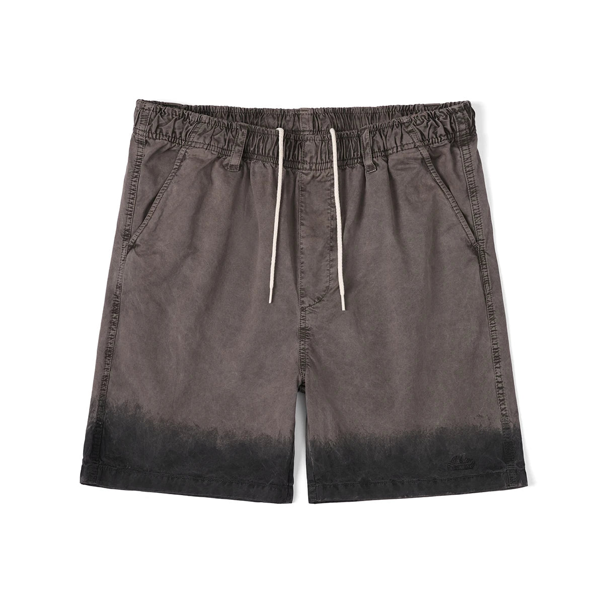 Garment Dyed Vintage Shorts