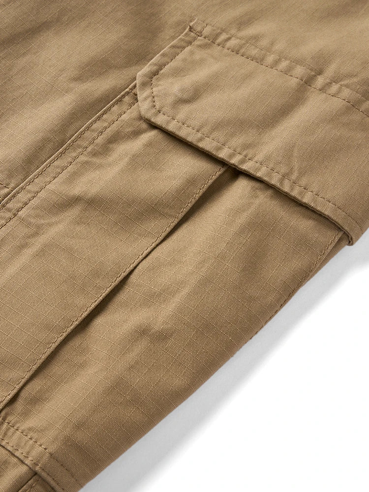 Ripstop Tactical Cargo Pants