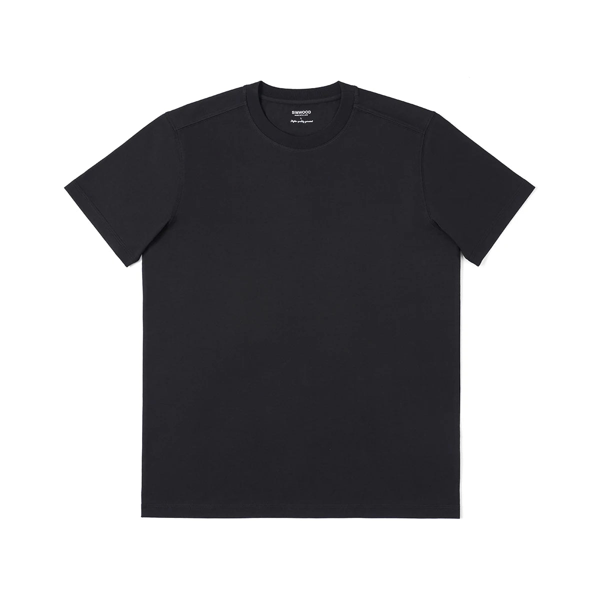 Quick-Dry Moisture-Wicking Athletic T-Shirt