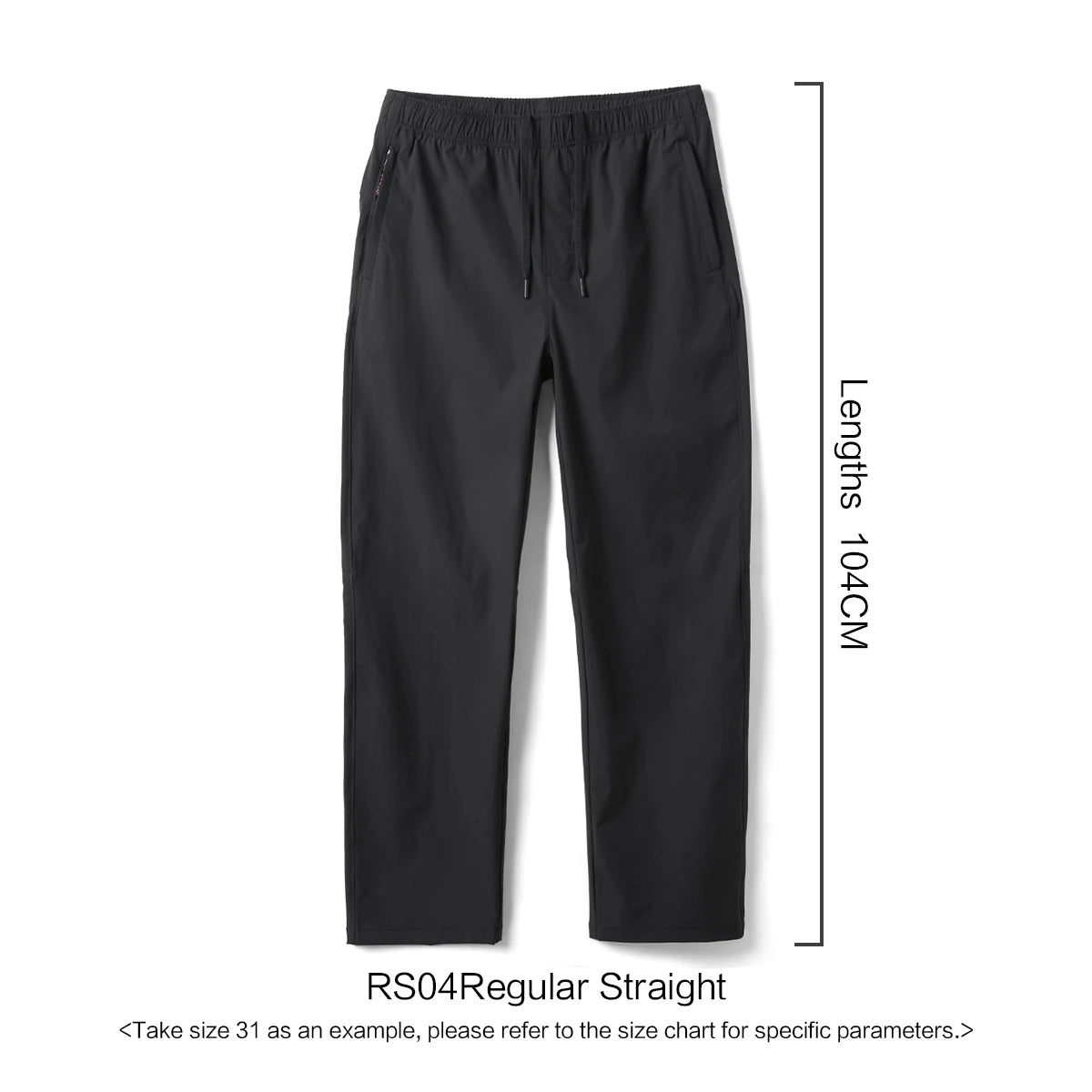 Lightweight Quick Dry Pants