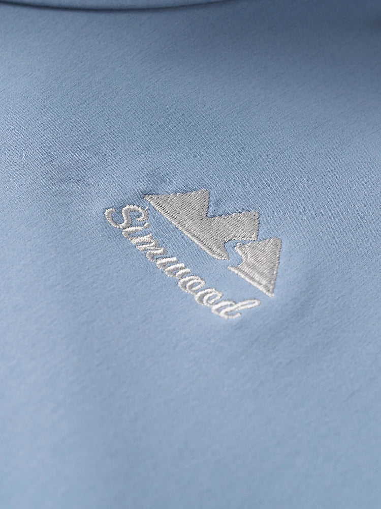 Softshell Anti-Static Stand Collar Jacket