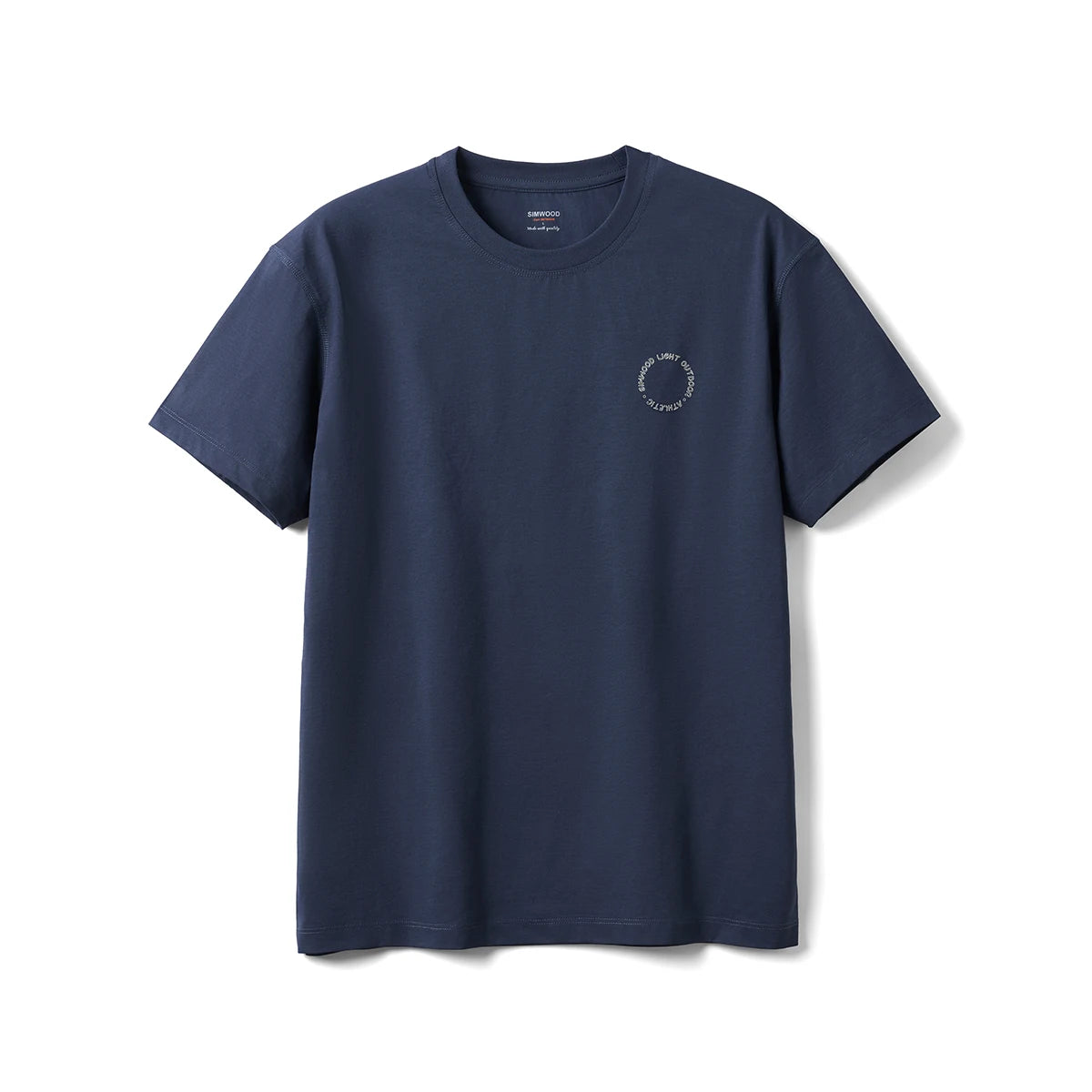 Cool-Touch Sorona UV Reactive T-Shirt
