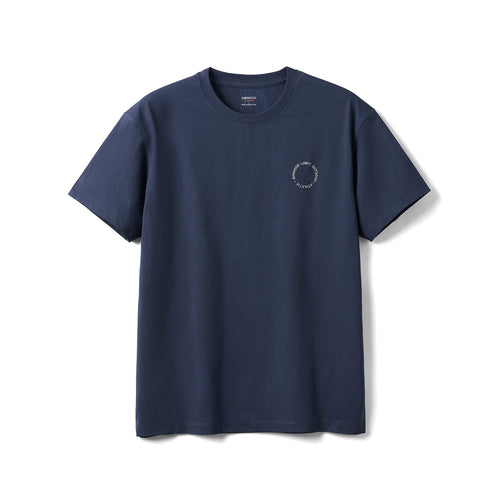 Cool-Touch Sorona UV Reactive T-Shirt