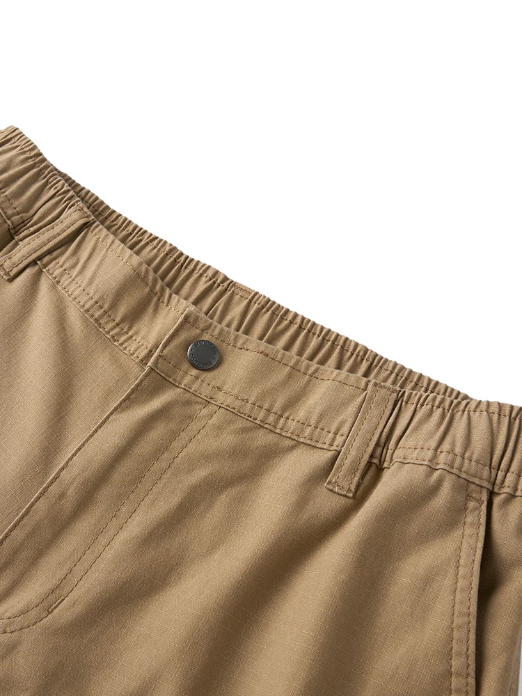 Ripstop Tactical Cargo Pants
