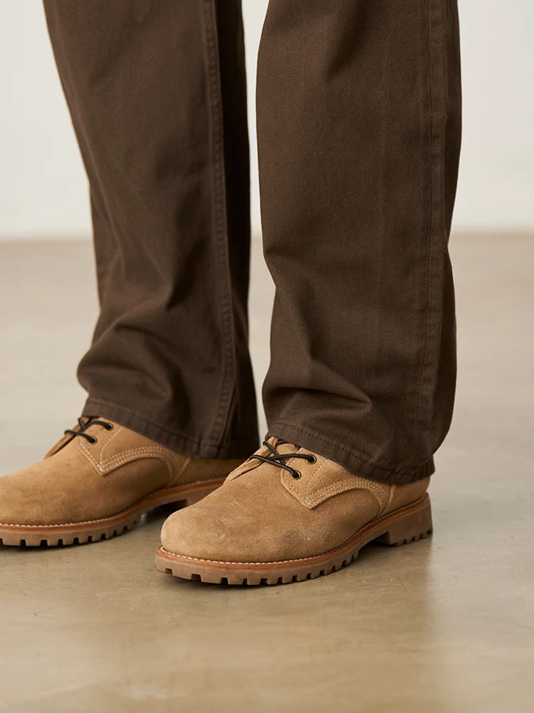 Soft Baggy Jeans
