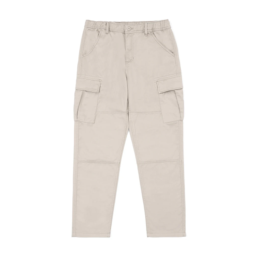 Multi Pocket Tactical Cargo Pants