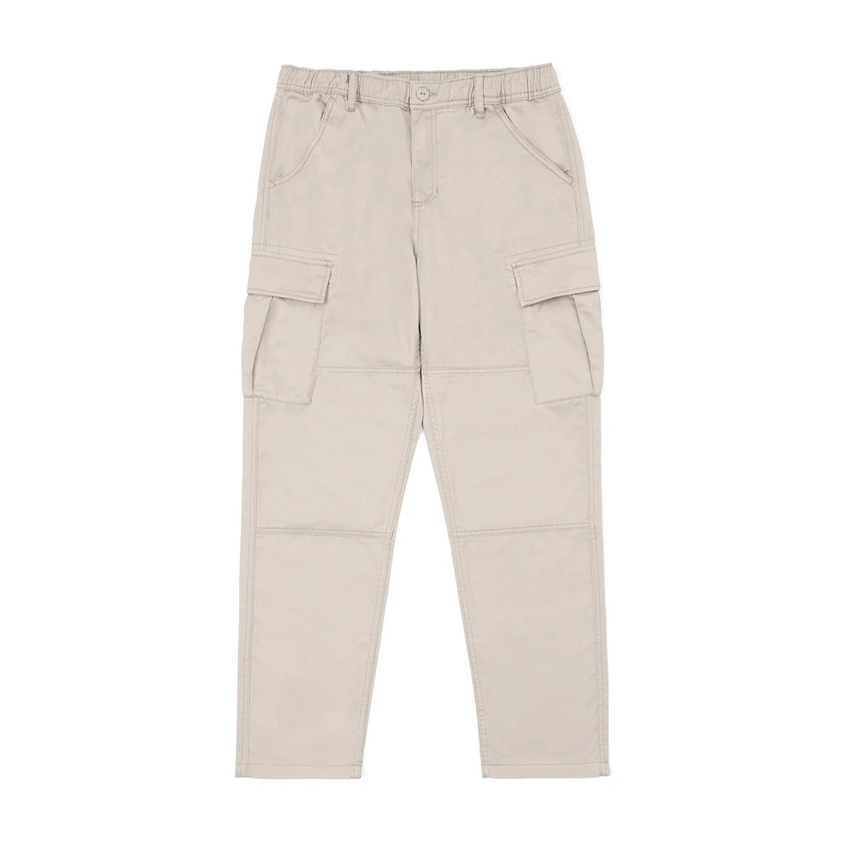 Multi Pocket Tactical Cargo Pants