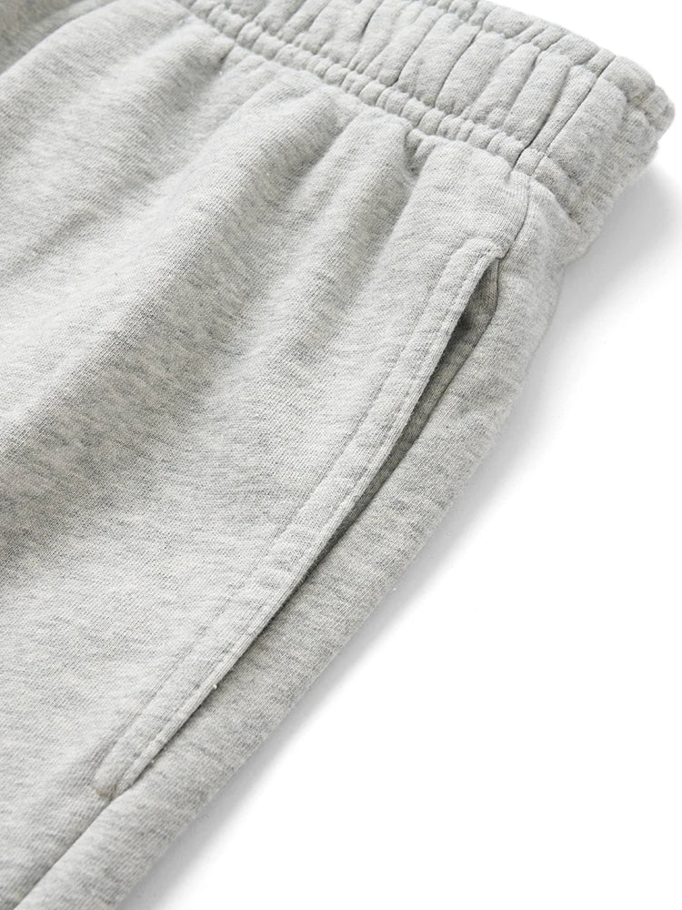 Drawstring Jogger Sweatpants