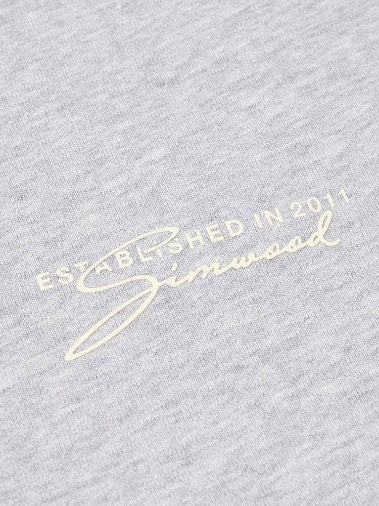 Short Length Warm Hoodie