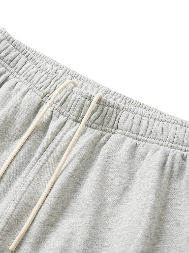 Drawstring Jogger Sweatpants