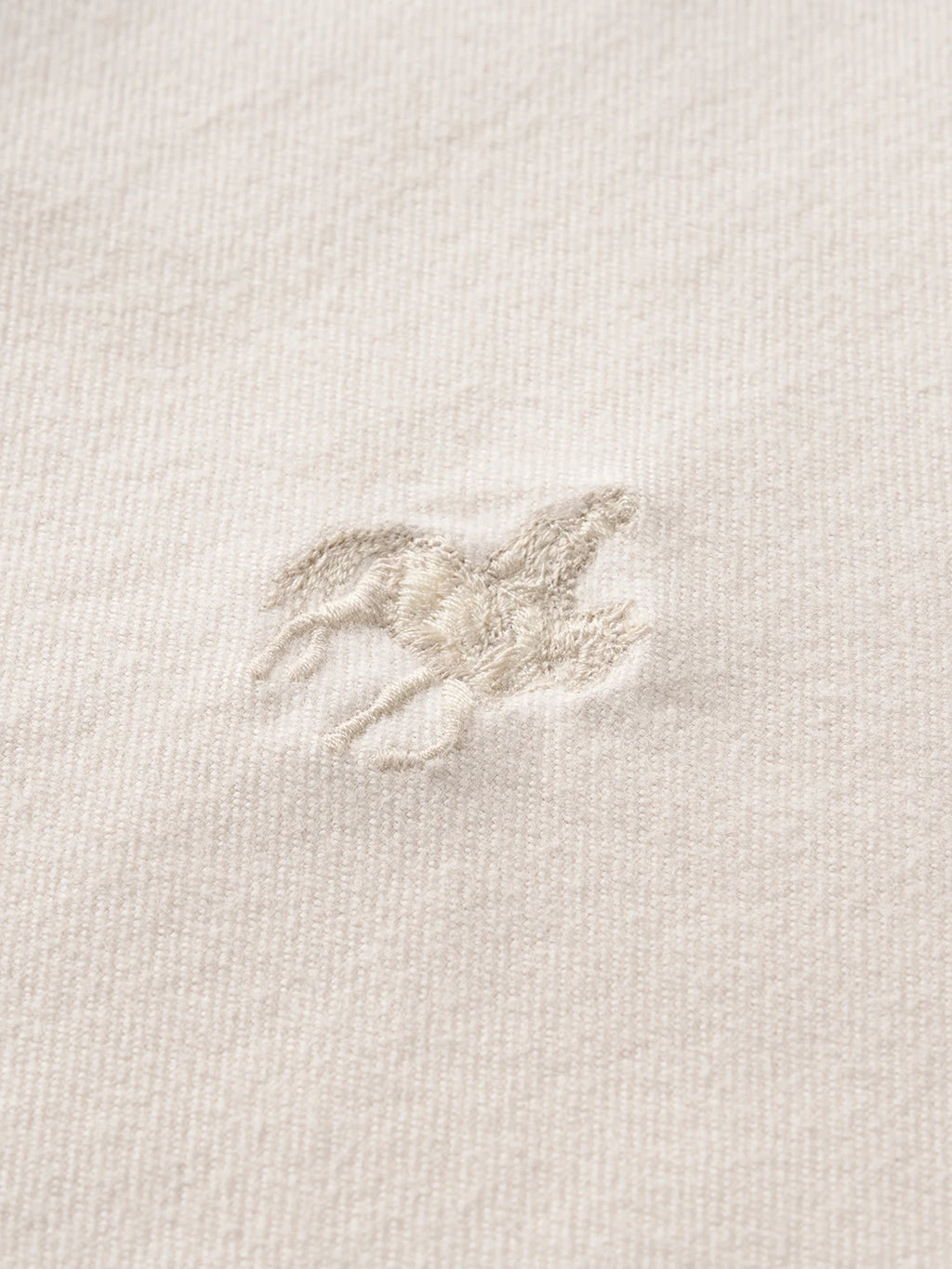 Cotton Oversize Shirt