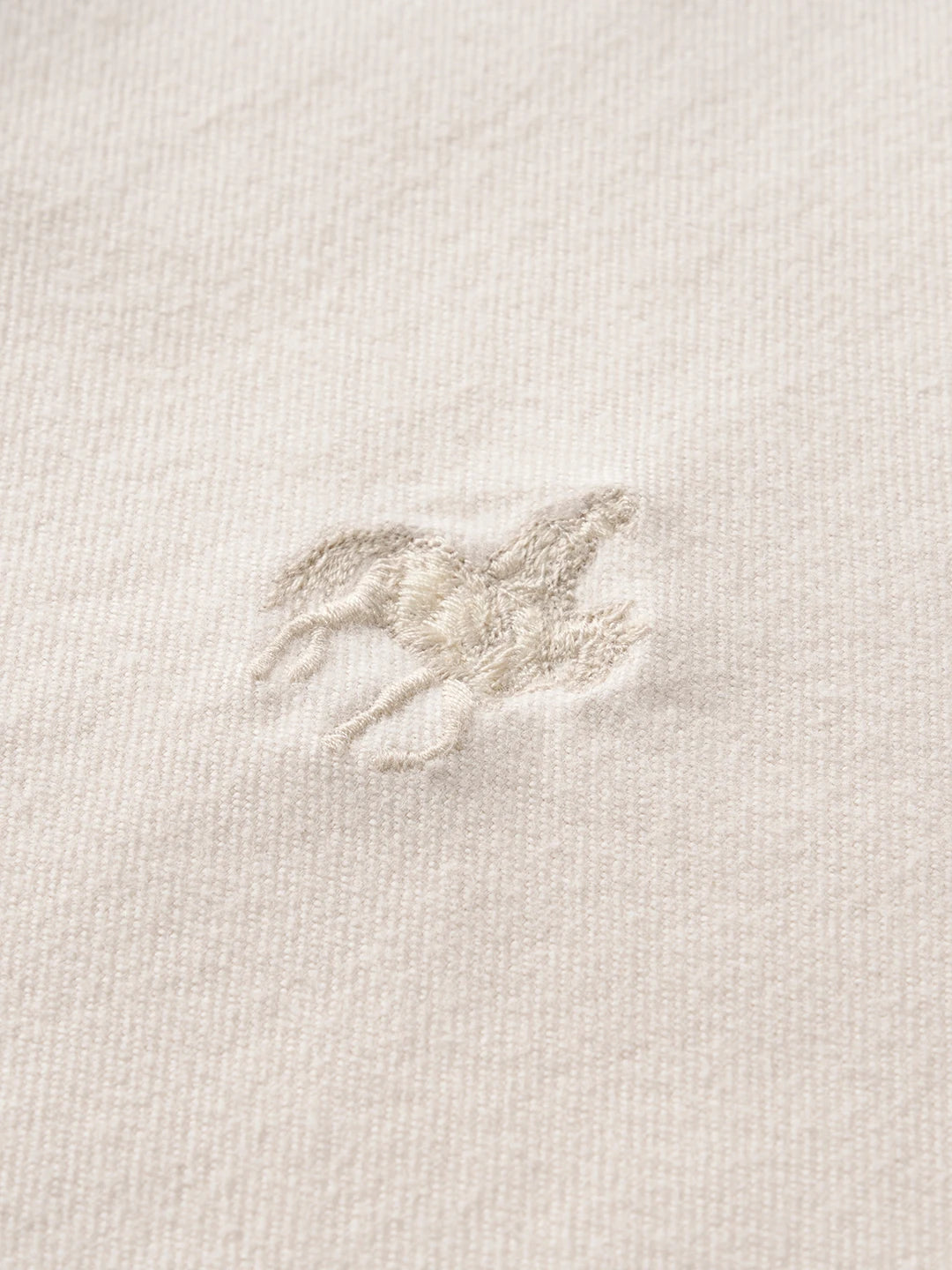 Cotton Oversize Shirt