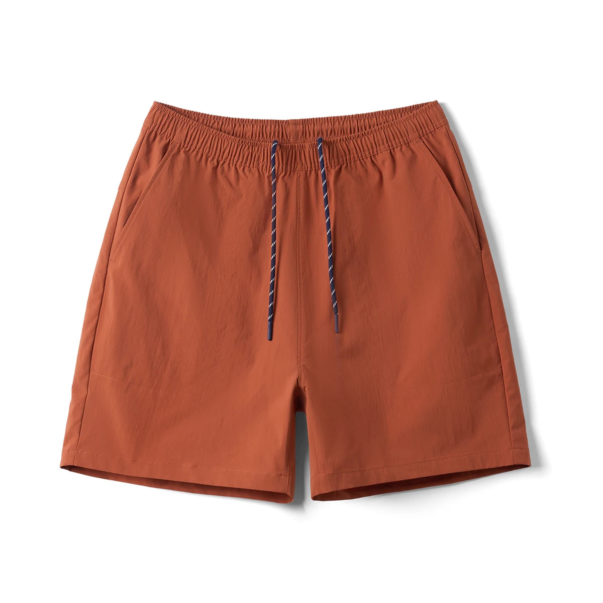 Quick-Dry Beach Shorts