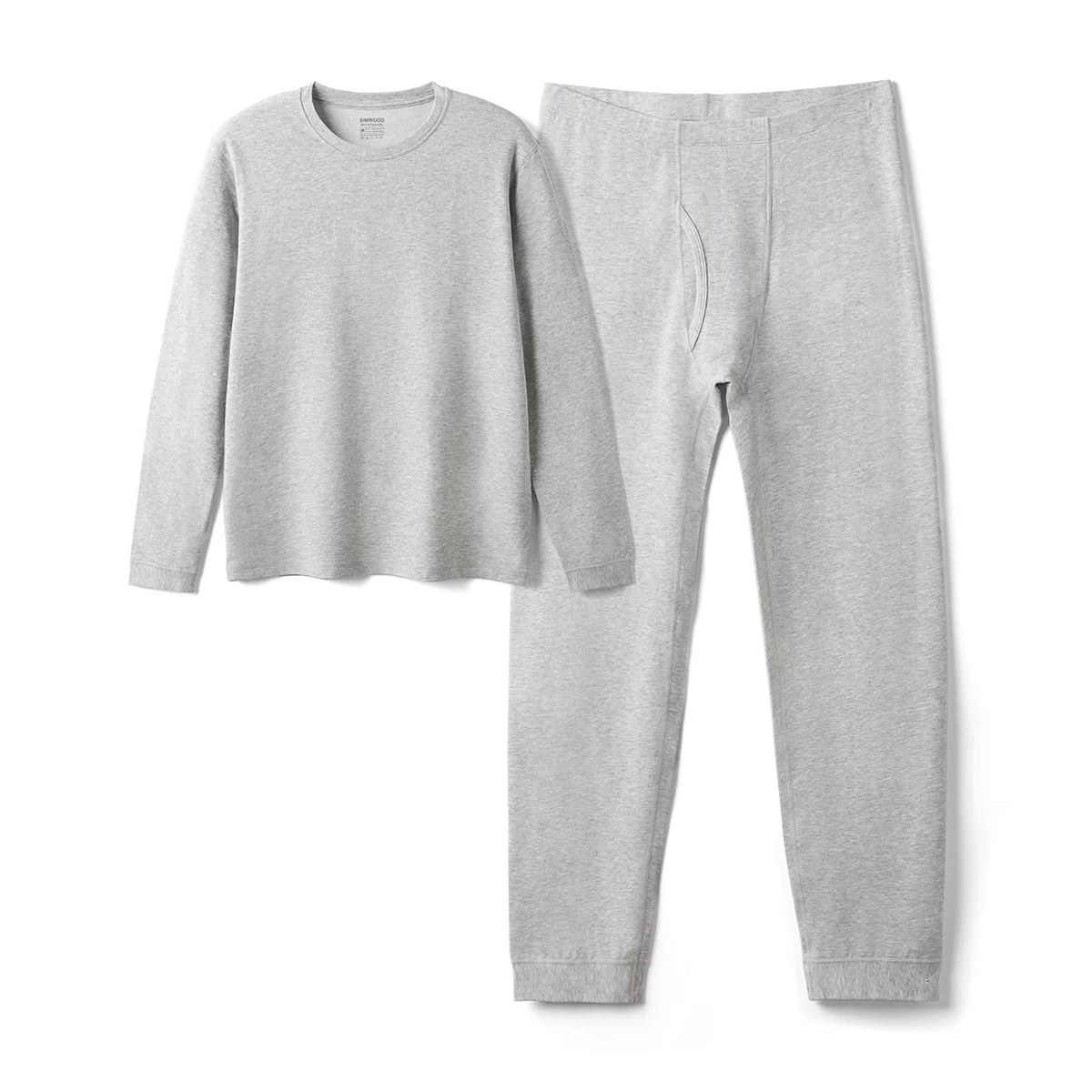 Anti-Static Pajama Set