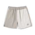 Contrast Beach Shorts