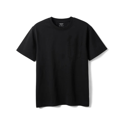 200GSM Coolmax Quick-Dry Cool-Touch T-Shirt