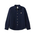 Cotton Oversize Shirt