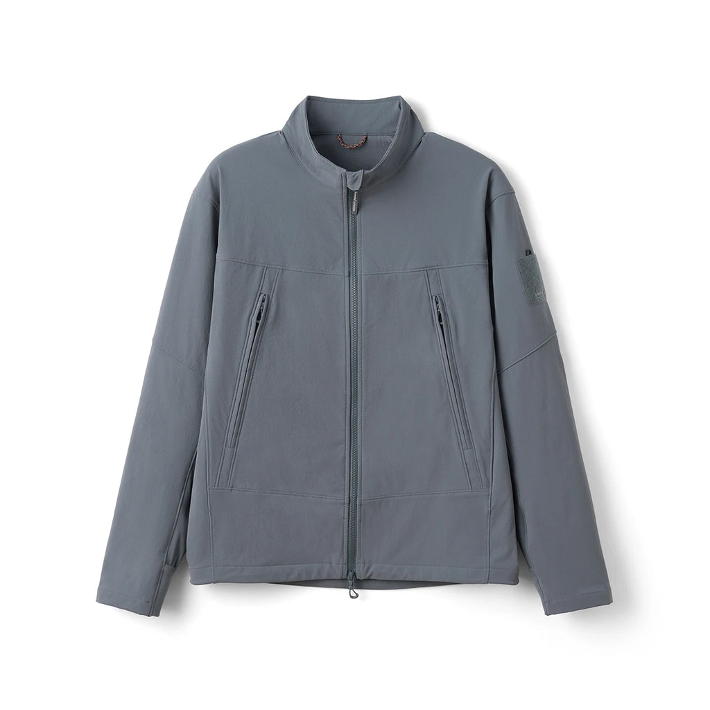 Softshell Windbreaker Jacket
