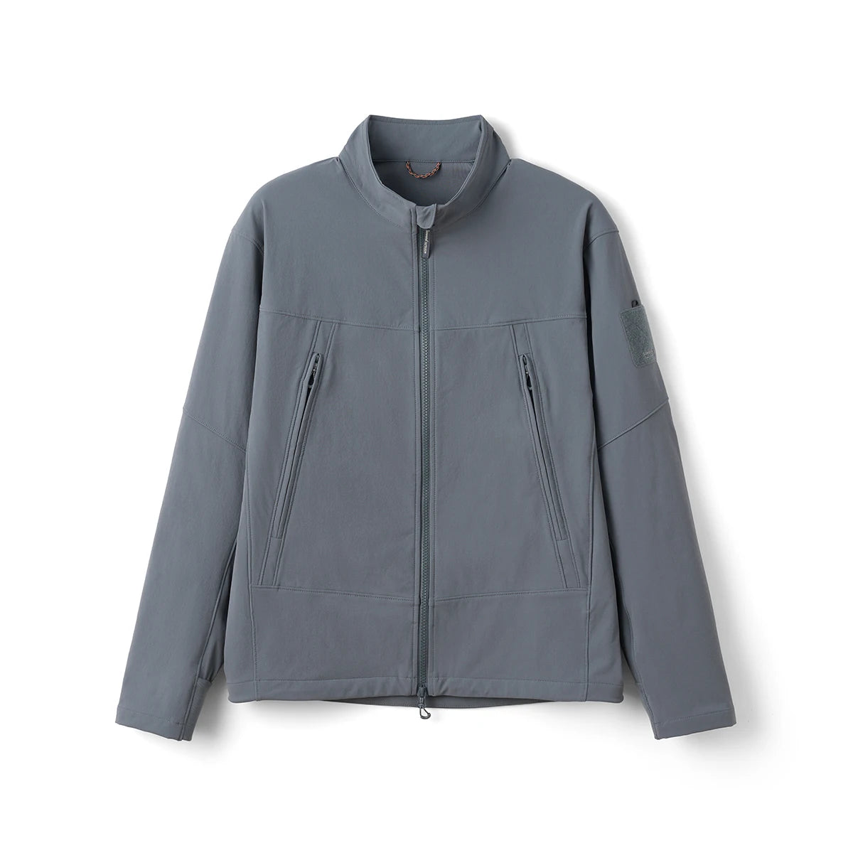 Softshell Windbreaker Jacket