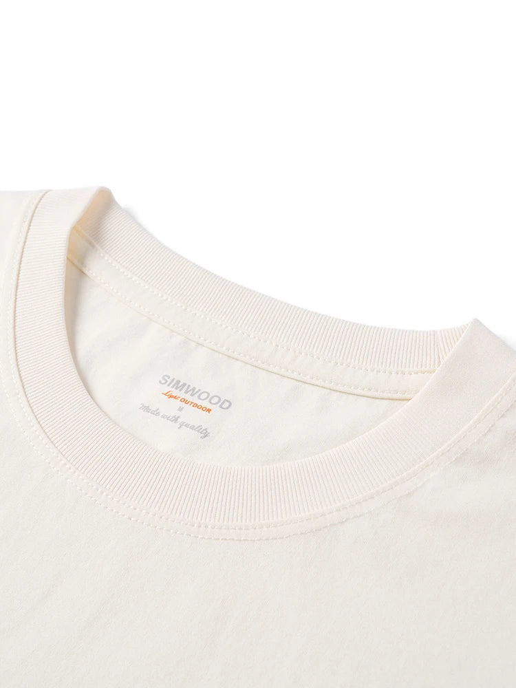 Cool-Touch Sorona UV Reactive T-Shirt