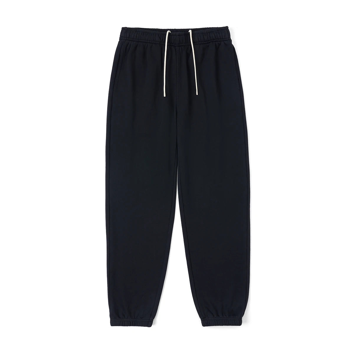 Drawstring Jogger Sweatpants