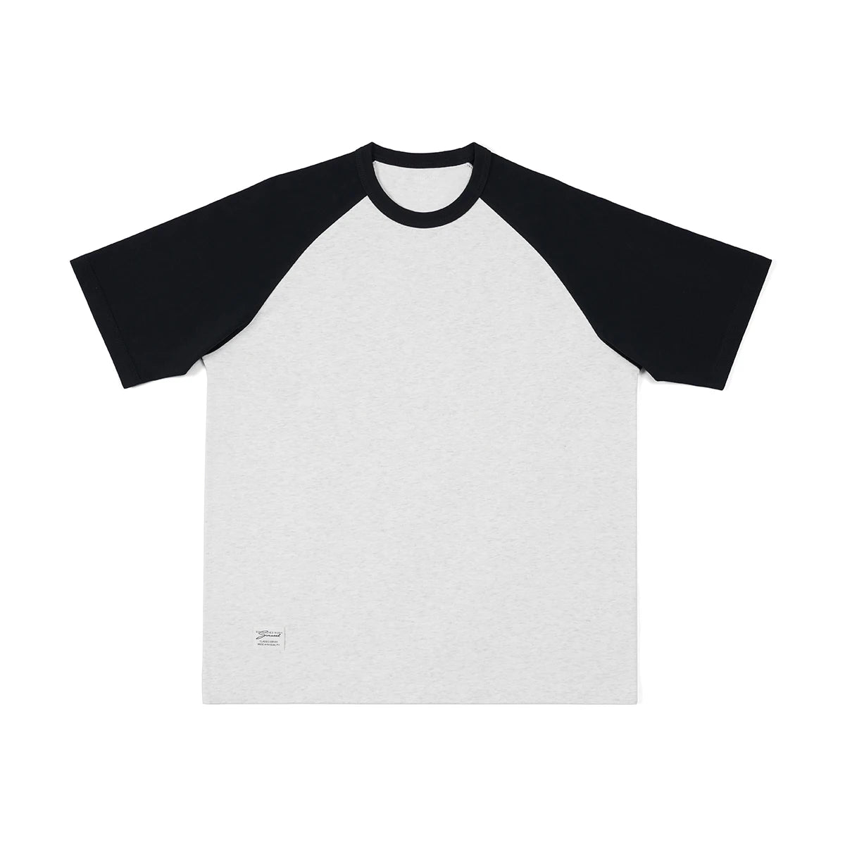 Cool-Touch Sorona Raglan Athletic T-Shirt