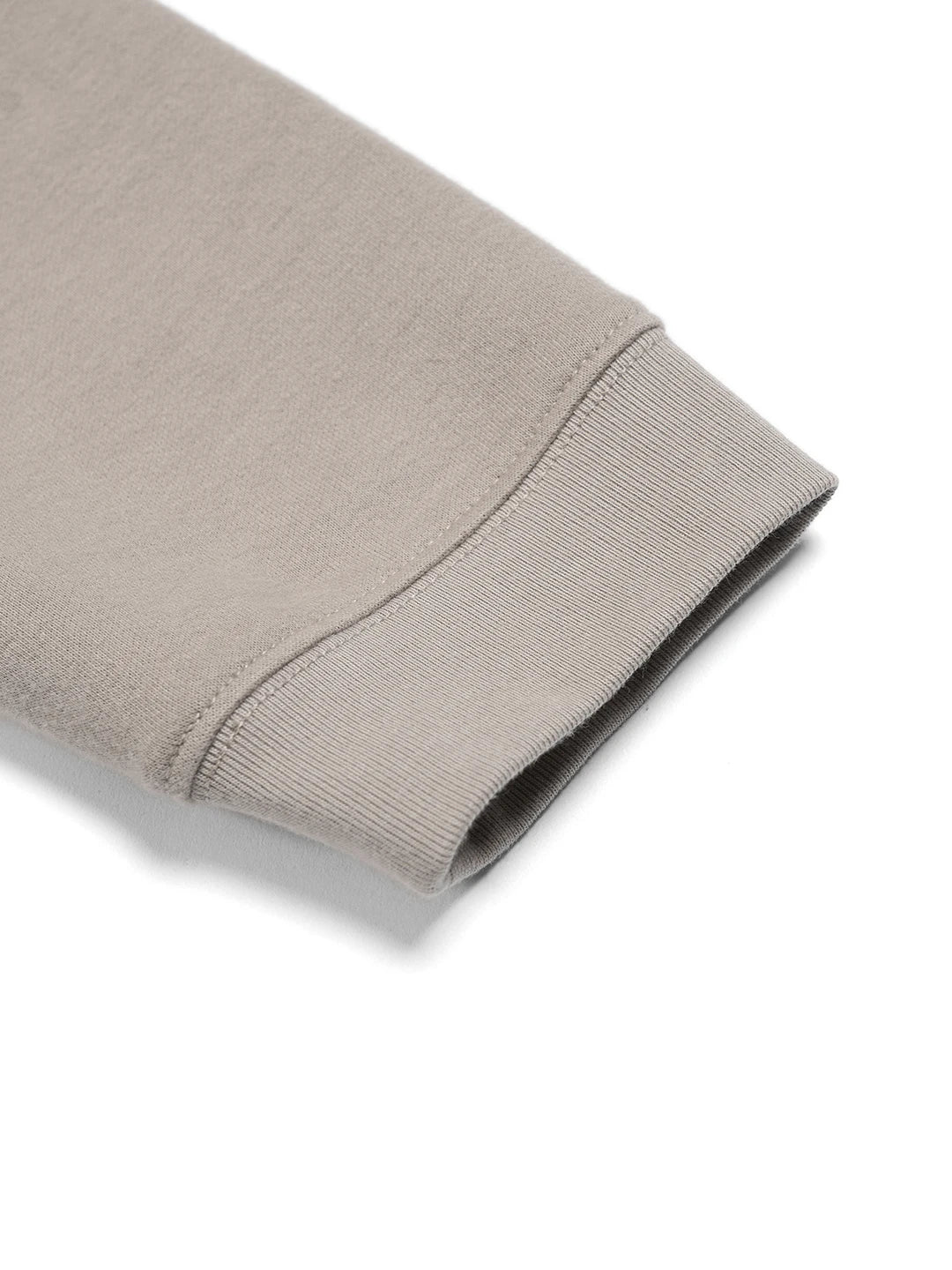 Double-Sided Sanded Sweatshirt