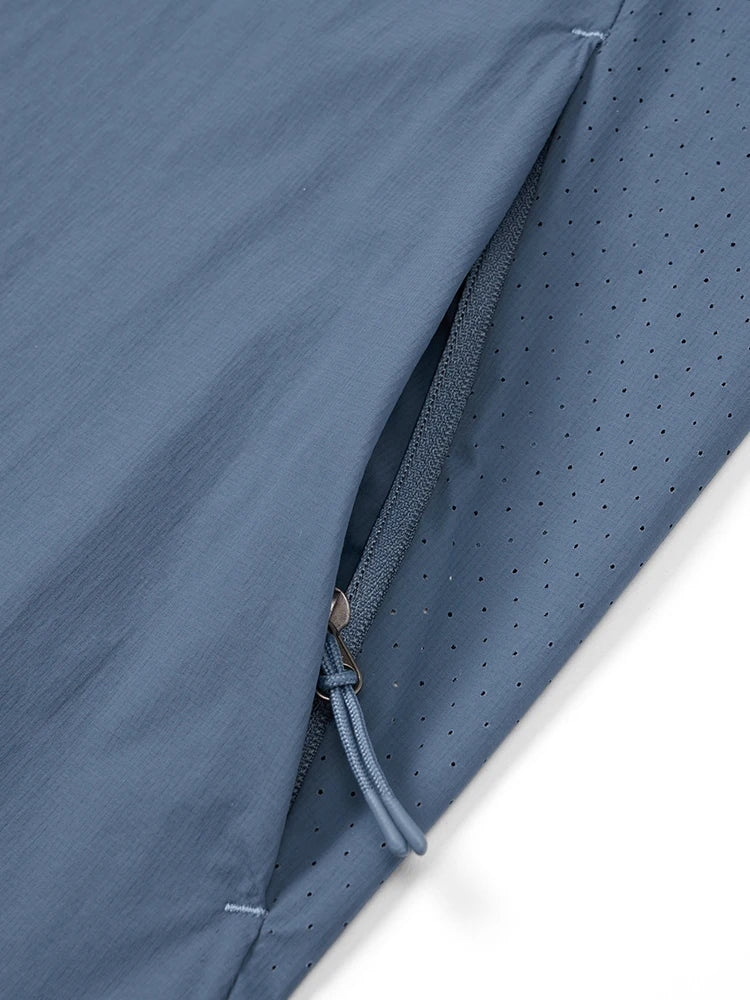 Quick-Dry Cooling Sun Protection Jacket