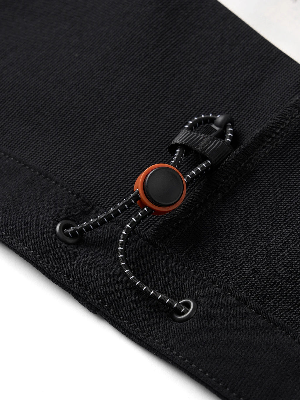 Softshell Windbreaker Jacket