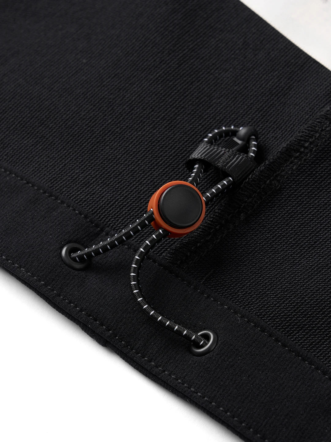 Softshell Windbreaker Jacket