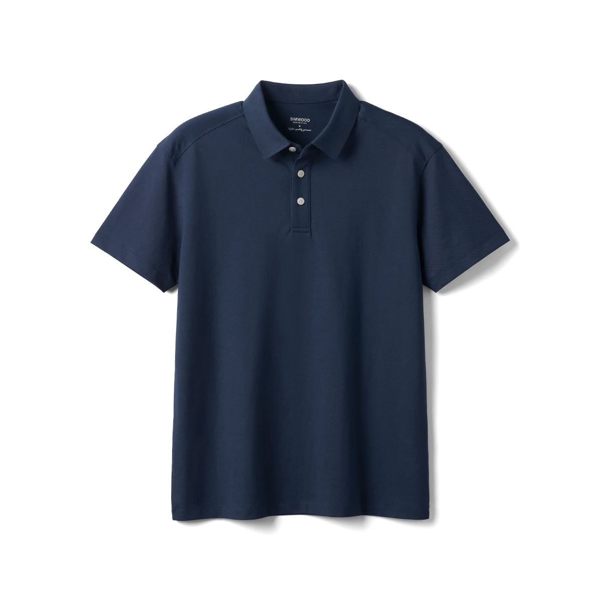 Cool-Touch Coolmax Polo