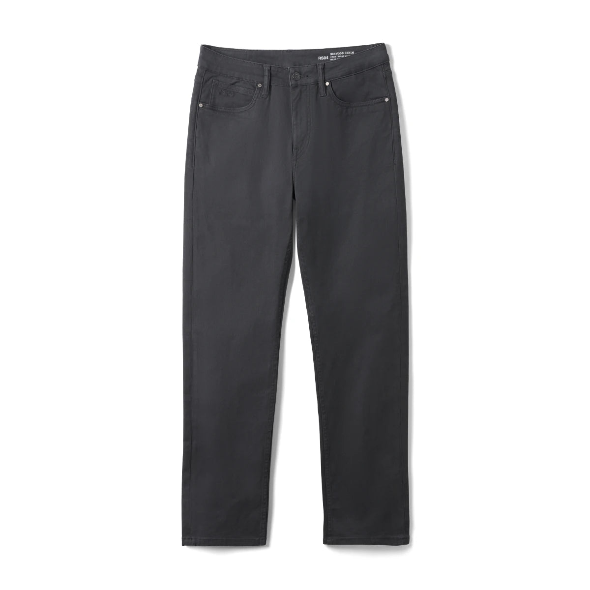 Smart Casual Chino Pants