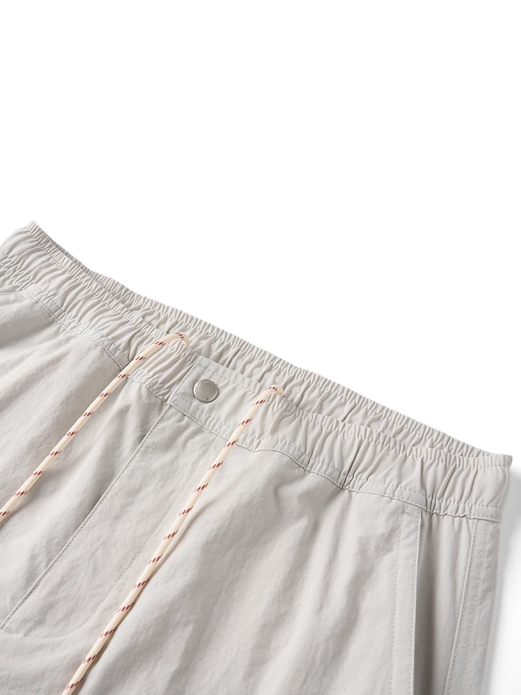 Lightweight Anti-Static Parachute Cargo Pants