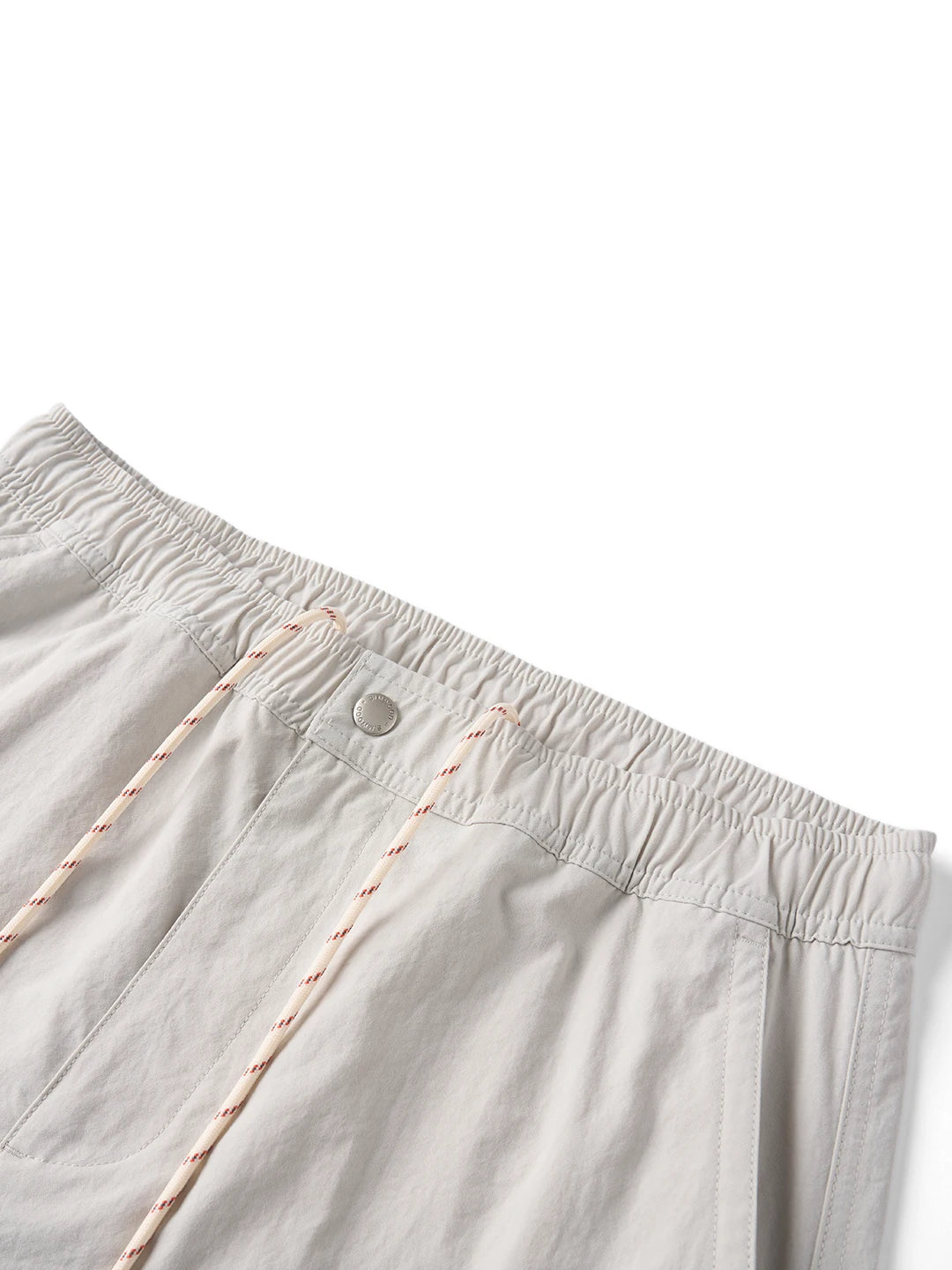 Lightweight Anti-Static Parachute Cargo Pants