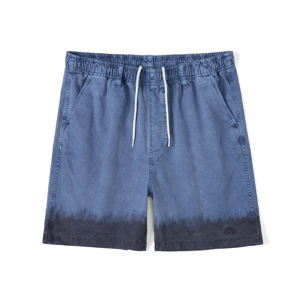 Garment Dyed Vintage Shorts