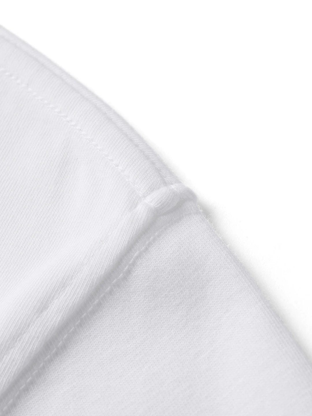 Soft Breathable Sorona Blend T-Shirt